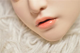 Mini Doll ミニドール 高級シリコン製 Moeヘッド 72cm 軽量化 3.5kg セックス可能 収納が便利  使いやすい 普段は鑑賞用 小さいラブドール 女性素体 フィギュア cosplay