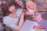 XYcolo Doll 153cm E-cup 美娜（Mina） Pro版 フルシリコン製リアルラブドール