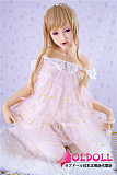 Sanhui doll (TPE製) 145cm Fカップ （巨乳）＃T9ヘッド（Ｔ7のノーマル耳）  TPE製ラブドール