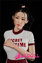 BBDOLL 165cm Fカップ C32ヘッド  Rebeccaちゃん フルシリコン製リアルラブドール