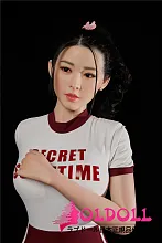 BBDOLL 165cm Fカップ C32ヘッド  Rebeccaちゃん フルシリコン製リアルラブドール