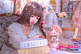XYcolo Doll 153cm E-cup 美娜（Mina） Pro版 フルシリコン製リアルラブドール