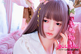 XYcolo Doll 153cm E-cup 美娜（Mina） Pro版 フルシリコン製リアルラブドール
