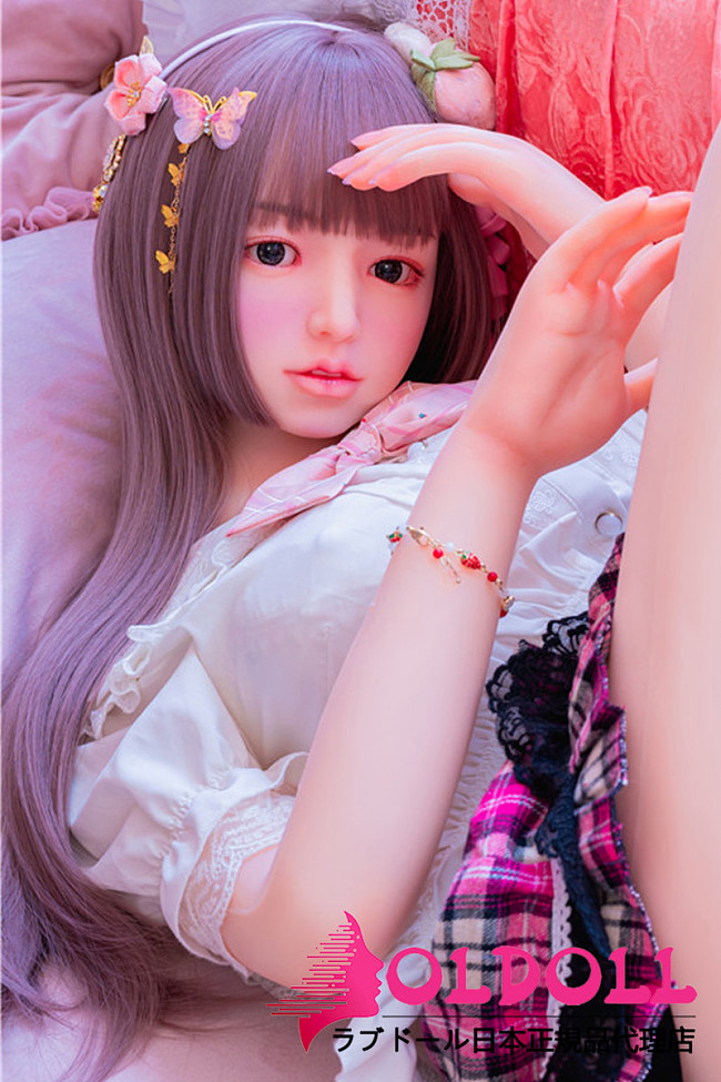 XYcolo Doll 153cm E-cup 美娜(Mina) Pro版 フルシリコン製リアルラブドール