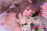 XYcolo Doll 153cm E-cup 美娜（Mina） Pro版 フルシリコン製リアルラブドール