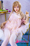 Sanhui doll (TPE製) 145cm Fカップ （巨乳）＃T9ヘッド（Ｔ7のノーマル耳）  TPE製ラブドール