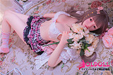 XYcolo Doll 153cm E-cup 美娜（Mina） Pro版 フルシリコン製リアルラブドール