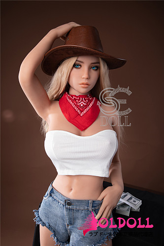 SEDOLL 158cm Dカップ  #088 ヘッド  TPE製等身大リアルラブドール
