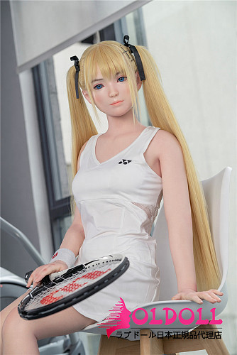 WAXDOLL  フルシリコン製  marie rose 147cm Aカップ+G53 等身大ロリリアルラブドール