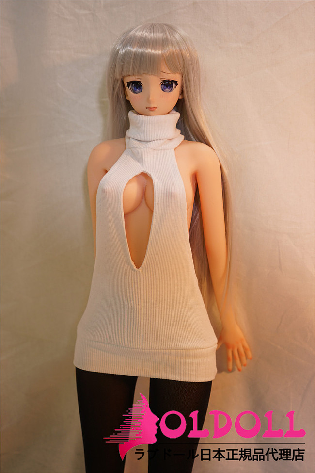 Mini Doll ミニドール 高級シリコン製　セックス可能 M11ヘッド 72cm 軽量化 3.5㎏ 収納が便利（隠しやすい） 使いやすい 普段は鑑賞用 小さいラブドール 女性素体 フィギュア cosplay