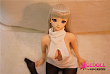Mini Doll ミニドール 高級シリコン製　セックス可能 M11ヘッド 72cm 軽量化 3.5㎏ 収納が便利（隠しやすい） 使いやすい 普段は鑑賞用 小さいラブドール 女性素体 フィギュア cosplay