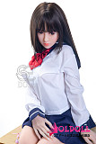 SEDOLL 151cm Eカップ  010ヘッド  TPE製等身大リアルラブドール