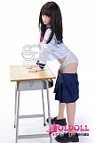 SEDOLL 151cm Eカップ  010ヘッド  TPE製等身大リアルラブドール
