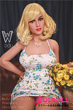 wmdoll 欧米タイプ 170cm Dカップ #402ヘッド  TPEラブドール