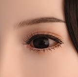 WAXDOLL  フルシリコン製   165cm Fカップ+G08等身大リアルラブドール