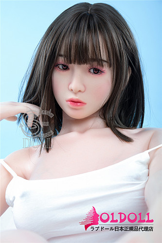 SEDOLL 160cm Cカップ  #103ヘッド Pearl ちゃん フルシリコン製等身大リアルラブドール