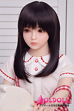 WAXDOLL  フルシリコンドール  100cm バスト平+G26 等身大リアルラブドール