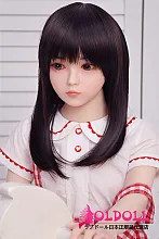 WAXDOLL  フルシリコンドール  100cm バスト平+G26 等身大リアルラブドール