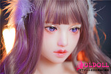 【EVO骨格】シームレス Real girl 145cm Gカップ  ななこちゃん  tpe製等身大リアルラブドール