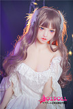 【EVO骨格】シームレス Real girl 145cm Gカップ  ななこちゃん  tpe製等身大リアルラブドール
