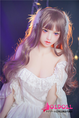 【EVO骨格】シームレス Real girl 145cm Gカップ  ななこちゃん  tpe製等身大リアルラブドール