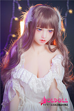 【EVO骨格】シームレス Real girl 145cm Gカップ  ななこちゃん  tpe製等身大リアルラブドール