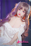【EVO骨格】シームレス Real girl 145cm Gカップ  ななこちゃん  tpe製等身大リアルラブドール