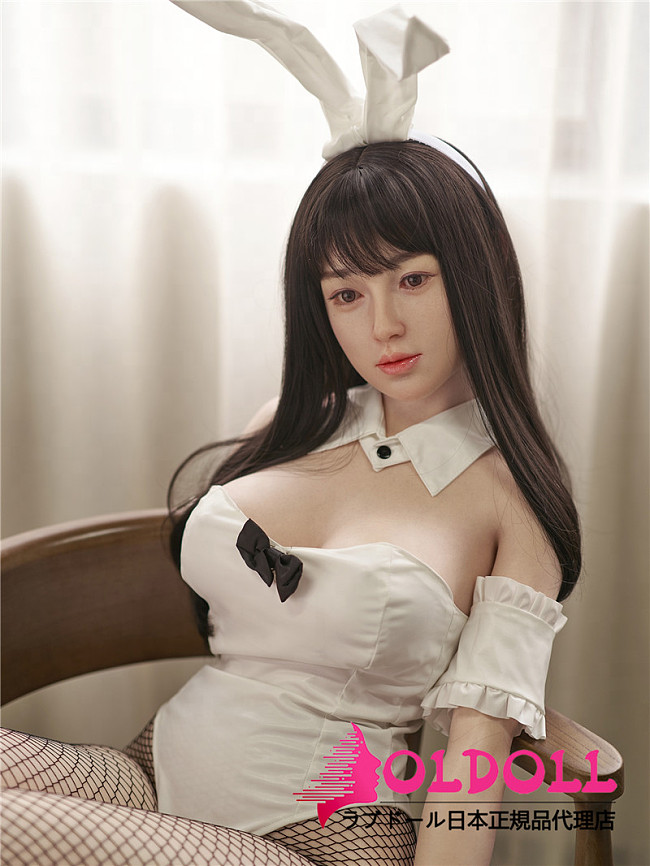 WAXDOLL フルシリコン製 165cm Fカップ+G04等身大リアルラブドール