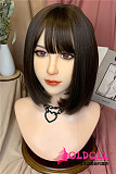 Real girl ヘッド単体 R14ヘッド ヘッドのみ TPE製 掲載画像職人メイク M16ボルト採用(ボディと台座など含めません)