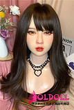 Real girl ヘッド単体 R11ヘッド ヘッドのみ  TPE製 掲載画像職人メイク M16ボルト採用(ボディと台座など含めません)