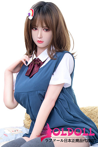 OLDOLL マサミちゃん 158cm Ｂカップ シリコンヘッド＋TPEボディ リアルメイク塗装加工あり 眉毛と睫毛植毛加工あり 等身大ラブドール