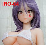 【S-TPE製】IROKEBIJIN(色気美人)  akiraちゃん 90cm Fカップ アニメ系ロリー系 ミニラブドール