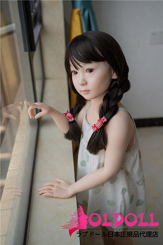 WAXDOLL  フルシリコンドール  110cm バスト平+G47 ロリータ等身大リアルラブドール