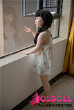 WAXDOLL  フルシリコンドール  110cm バスト平+G47 ロリータ等身大リアルラブドール