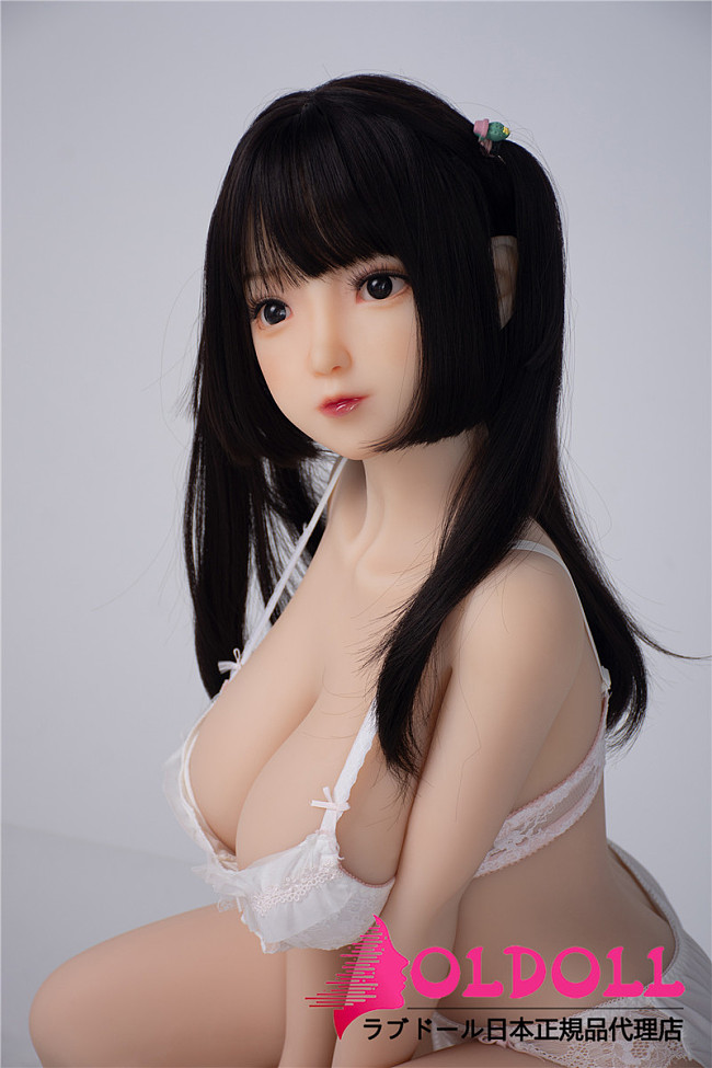 AXBDOLL 140cm バスト大 #A95ヘッド MOMO ロリ系TPEラブドール