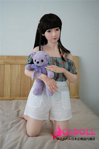 WAXDOLL  フルシリコン製   130cm AAカップ+G35 ロリ系等身大ロリー系リアルラブドール