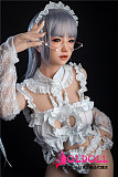 Sanhui doll 145cm Eカップ  #Bヘッド 最新作シームレスフルシリコンラブドール