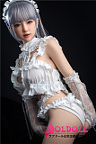 Sanhui doll 145cm Eカップ  #Bヘッド 最新作シームレスフルシリコンラブドール