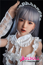 Sanhui doll 145cm Eカップ  #Bヘッド 最新作シームレスフルシリコンラブドール