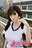 BBDOLL 155cm Dカップ C26ヘッド sakuraちゃん フルシリコン製リアルラブドール