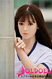 BBDOLL 155cm Dカップ C26ヘッド sakuraちゃん フルシリコン製リアルラブドール