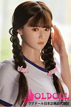 BBDOLL 155cm Dカップ C26ヘッド sakuraちゃん フルシリコン製リアルラブドール