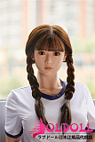 BBDOLL 155cm Dカップ C26ヘッド sakuraちゃん フルシリコン製リアルラブドール