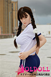 BBDOLL 155cm Dカップ C26ヘッド sakuraちゃん フルシリコン製リアルラブドール