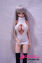 Mini Doll ミニドール 最新作  60cm  高級TPE製 セックス可能 軽量化 1kg 収納が便利 使いやすい 普段は鑑賞用 小さいラブドール 女性素体 フィギュア cosplay
