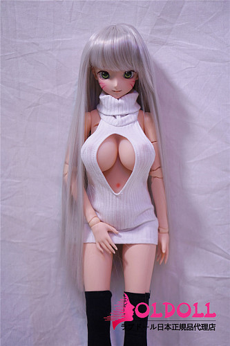 Mini Doll ミニドール 最新作  60cm  高級TPE製 セックス可能 軽量化 1kg 収納が便利 使いやすい 普段は鑑賞用 小さいラブドール 女性素体 フィギュア cosplay
