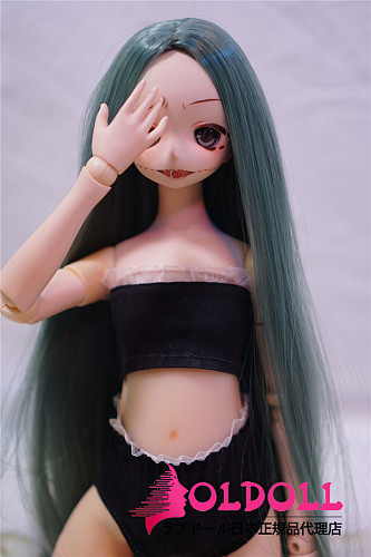 Mini Doll ミニドール 最新作  60cm  高級TPE製 軽量化 小さいラブドール 女性素体 フィギュア cosplay