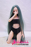 Mini Doll ミニドール 最新作  60cm  高級TPE製 軽量化 小さいラブドール 女性素体 フィギュア cosplay