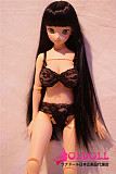 Mini Doll ミニドール 最新作  60cm  高級TPE製 セックス可能 軽量化 1kg 収納が便利 使いやすい 普段は鑑賞用 小さいラブドール 女性素体 フィギュア cosplay