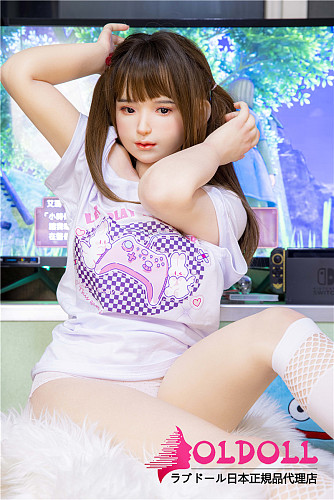 【RRS版】【Level-D とTop Sino Doll コラボ製品】148cm Eカップ ＃L1ヘッド 未玲（ミレイ）フルシリコン製リアルラブドール